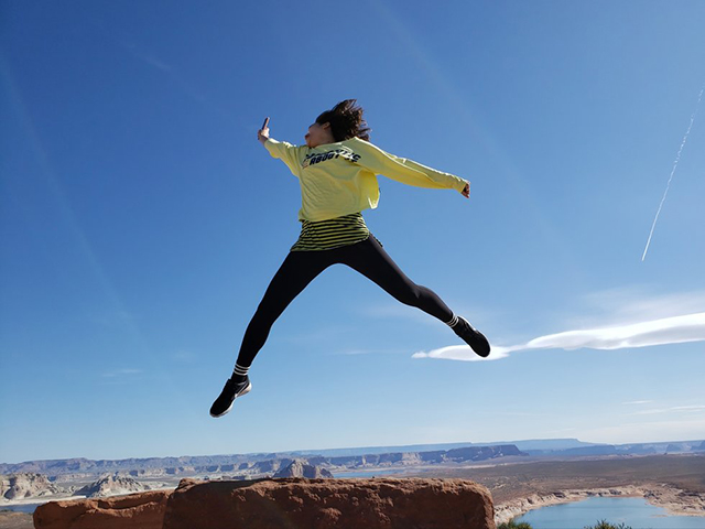 [큐트래블] [1박2일 / 최고급 별장] 그랜드캐년 4대 캐년 + 브라이스캐년 투어