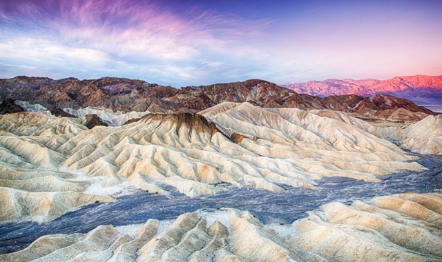 [마이투어스토리] VIP 데스밸리에서 만나는 별과 은하수 투어