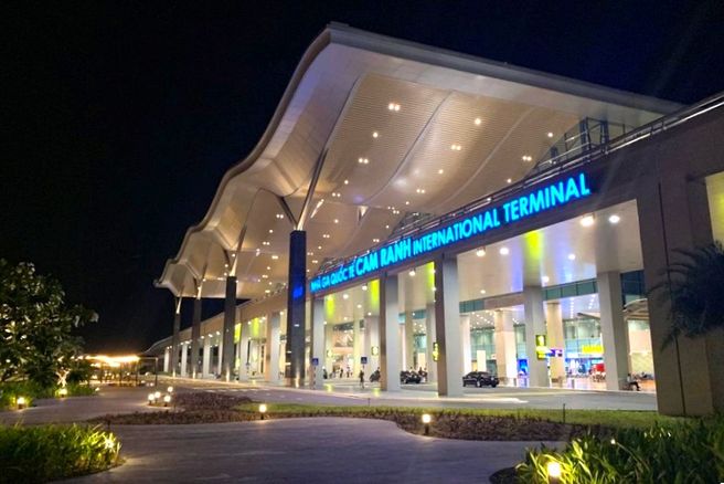 Nha Trang Airport Fast Track Arrival & Departure Service