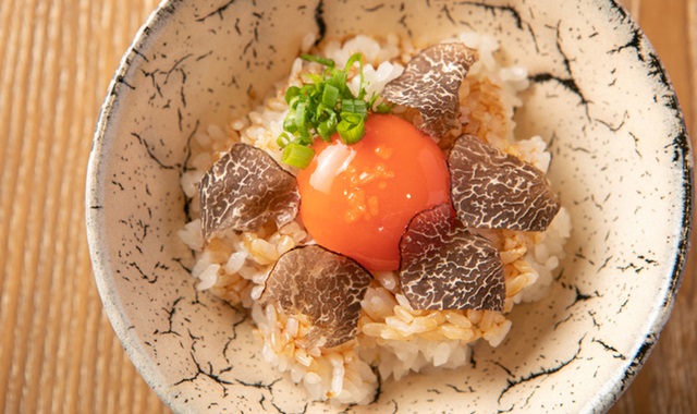 오사카 기타신치 하라미 호젠지