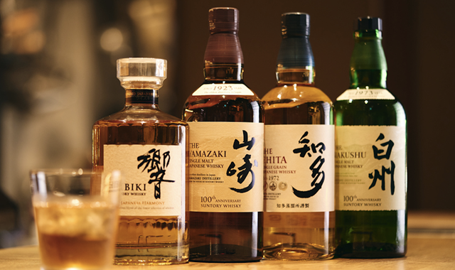 오사카 기타신치 하라미 호젠지