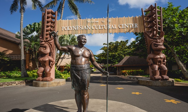 하와이 오아후 섬 하이라이트 단독 투어