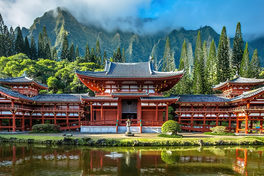 Hawaii Oahu Island Hot Spot Private Tour