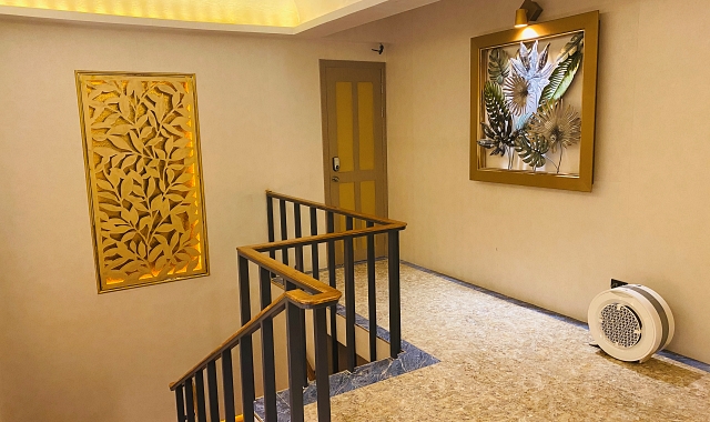 Cebu: Ocean Spa Last Day Package