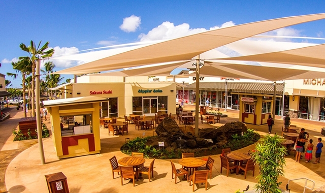 하와이 오아후 섬 쇼핑 & 명소 단독 투어 (카일루아 쇼핑몰, 와이켈레 프리미엄 아울렛, 점심식사 포함)