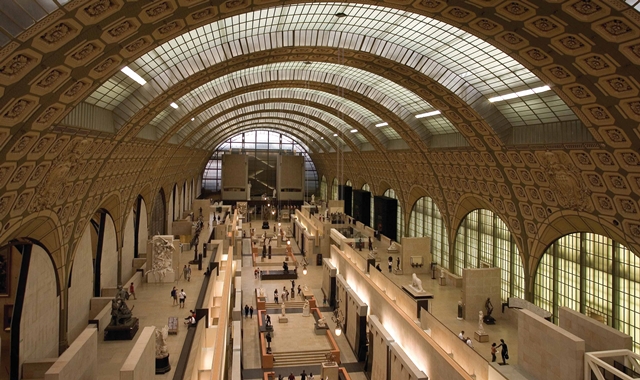 [가이드랩] 파리 오르세 미술관 투어 - 10년 이상 공인 가이드