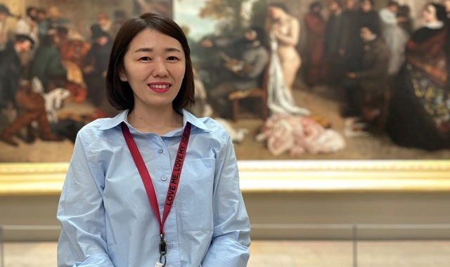 [가이드랩] 파리 오르세 미술관 투어 - 10년 이상 공인 가이드