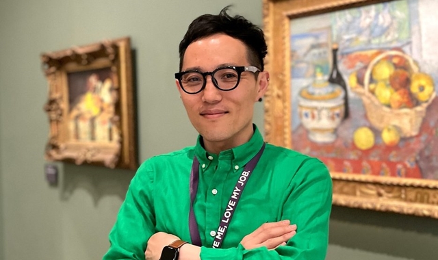 [가이드랩] 파리 오르세 미술관 투어 - 10년 이상 공인 가이드