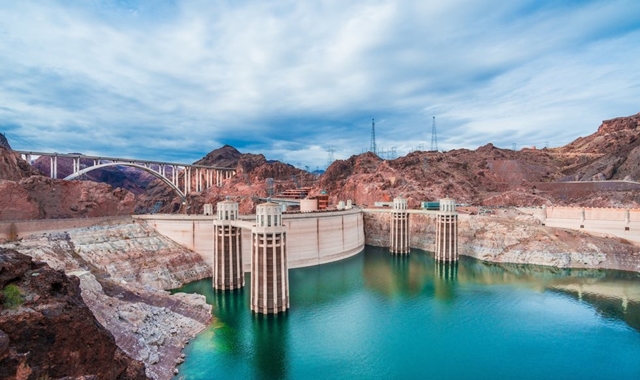 [투어가자] 불의계곡 & 웰컴사인 그리고 미드호수, 후버댐 투어