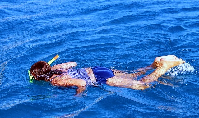 ホイアン・チャム島シュノーケリングツアー(ホイアン出発)