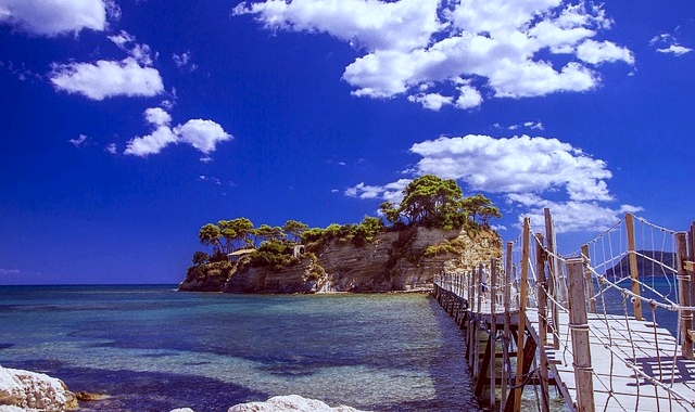 ホイアン・チャム島シュノーケリングツアー(ホイアン出発)