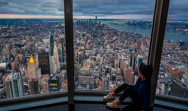 [타미스] 뉴욕 빅애플패스 e패스