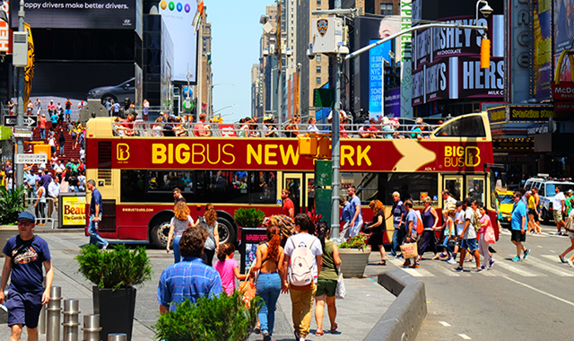 [타미스] 뉴욕 빅애플패스 e패스