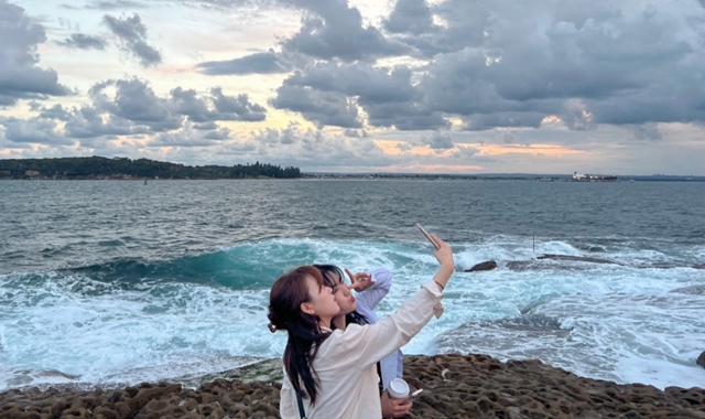 [투어커렌트] (2-6명 소규모진행) 사진에 진심입니다! 시드니 공항 픽업 + 랜드마크 투어 (스냅사진50+a)