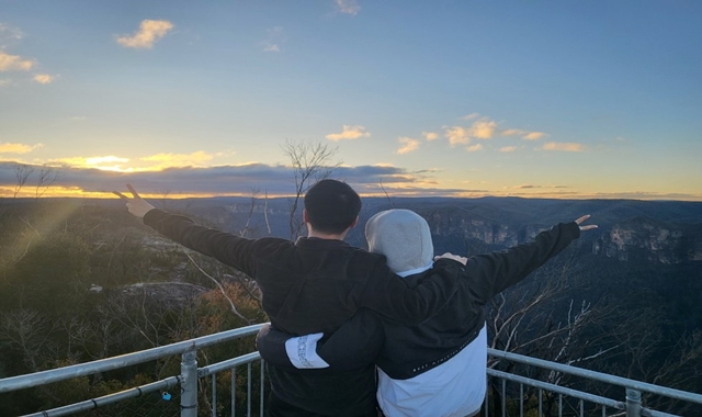 [투어커렌트] (2-6명 소규모진행) 사진에 진심입니다! 오픈런 페더데일 + 시닉월드 + 블루마운틴 투어