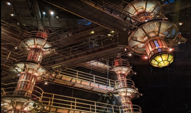 라스베가스 태양의 서커스 카쇼 티켓