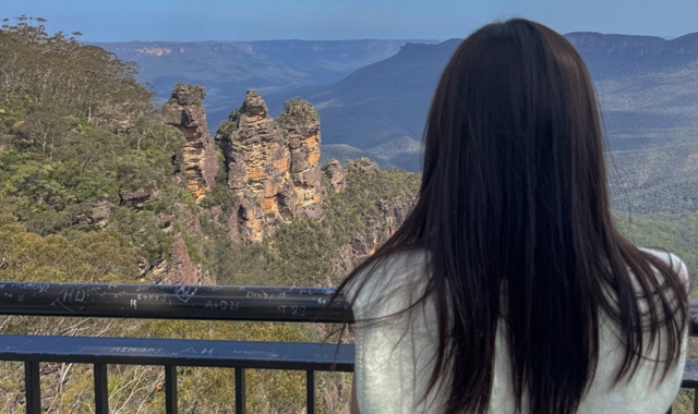 [투어커렌트] (2-6명 소규모진행) 사진에 진심입니다! 오픈런 페더데일 + 시닉월드 + 블루마운틴 투어