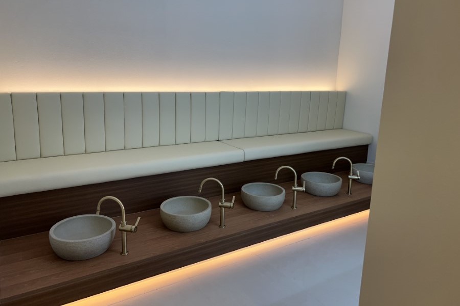 서울 더하노이풋앤바디 공덕 롯데캐슬프레지던트점