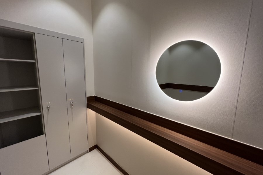 서울 더하노이풋앤바디 공덕 롯데캐슬프레지던트점