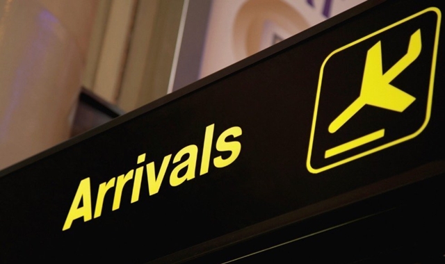 런던 공항 단독 픽업 서비스 (한국인 기사님)