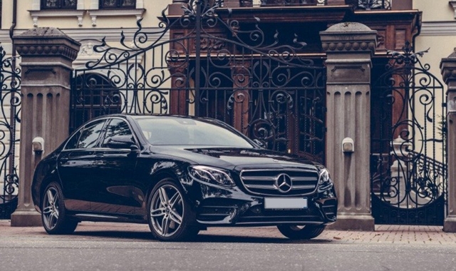 런던 공항 단독 픽업 서비스 (한국인 기사님)