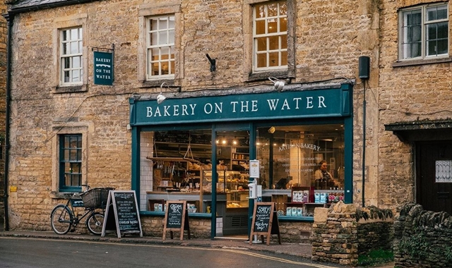 [크리스투어] 런던 스톤헨지 & 코츠월드, 옥스포드 투어