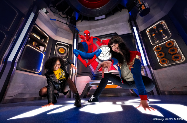 파리 디즈니랜드® 입장권 + 디즈니 프리미어 엑세스 얼티밋