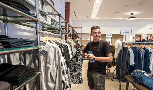 [타미스] 뉴욕 우드버리 아울렛 왕복 버스 이동 서비스