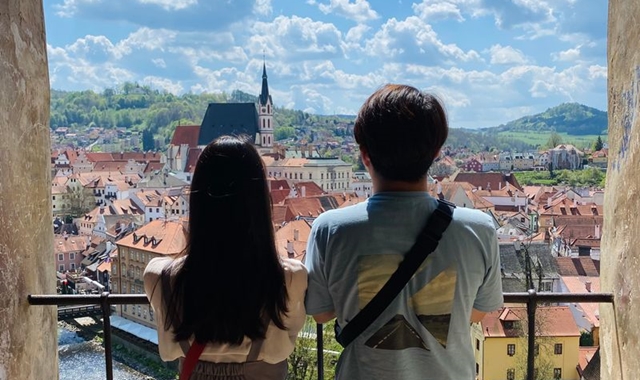 [후니가이드] 프라하에서 체스키 - 할슈타트 - 고사우 - 볼프강 - 잘츠부르크 도착 투어