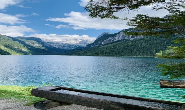 [후니가이드] 프라하에서 체스키 - 할슈타트 - 고사우 - 볼프강 - 잘츠부르크 도착 투어