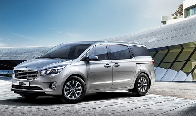 괌 한국 면허 렌트카 - 호텔, 공항 픽업/샌딩