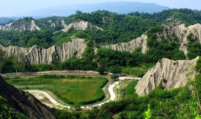 [오늘두여행] 대만 가오슝 시티 버스투어 (한국어 가이드)