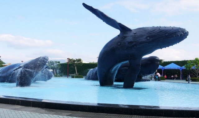 [오늘두여행] 가오슝 출발: 컨딩 일일 버스투어 (한국어 가이드)