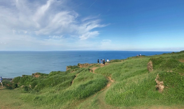 [오늘두여행] 가오슝 출발: 컨딩 일일 버스투어 (한국어 가이드)