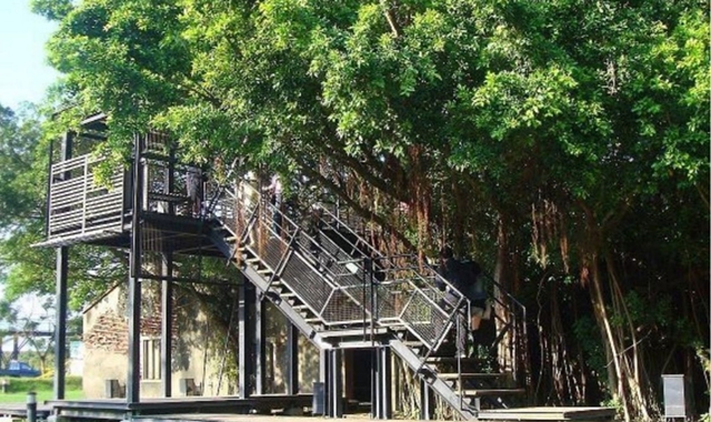 [오늘두여행] 가오슝 출발: 타이난 일일 버스투어