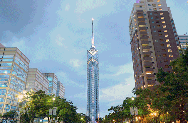 福岡バス1日乗り放題乗車券 グリーンパス 太宰府