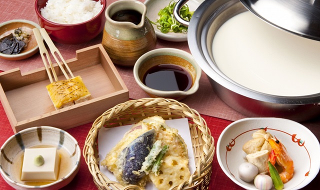 교토 기요미즈 준세이 오카베야