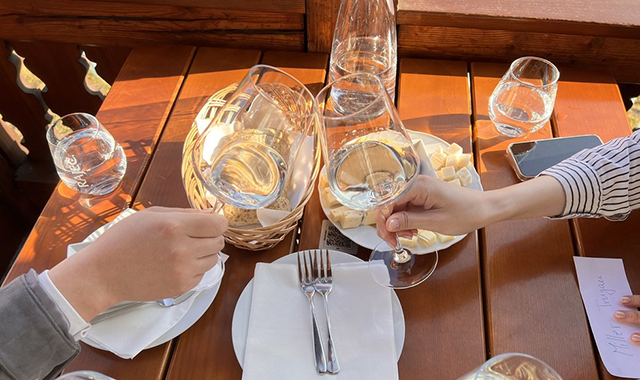 프라하 와이너리 투어 - 짠내투어도 반한 그 곳!