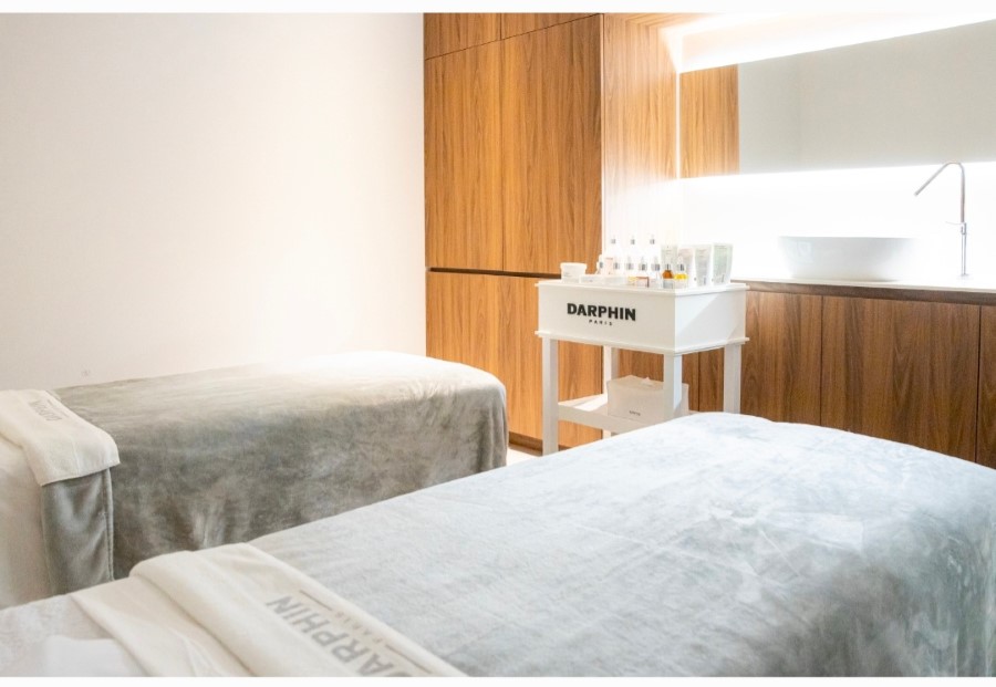 제주 휘닉스 제주 아일랜드 리조트 르쏠레이 스파 & 테라피