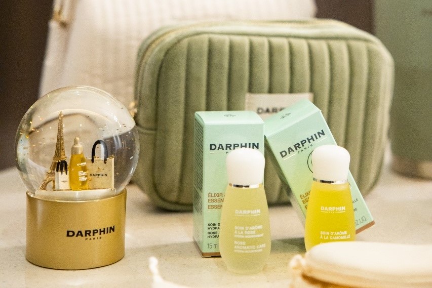 제주 휘닉스 제주 아일랜드 리조트 르쏠레이 스파 & 테라피