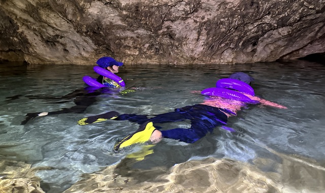 [괌켈리네] 괌 시내 & 별빛 투어 - 인생 사진과 함께!