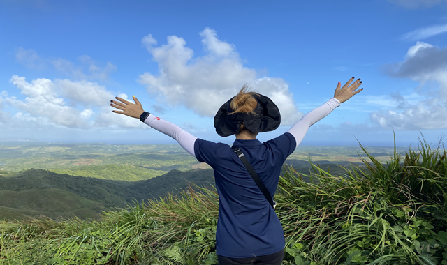 [괌켈리네] 괌 시내 & 별빛 투어 - 인생 사진과 함께!
