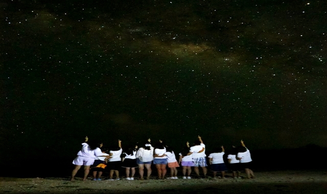 [무료 픽업] 사이판 별빛투어