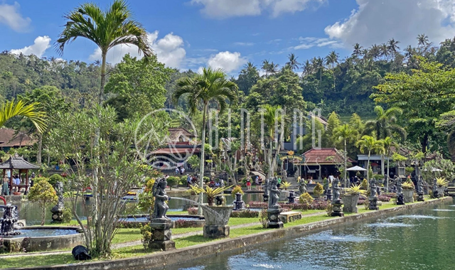 발리 천국의문 인스타그래머블 단독 투어