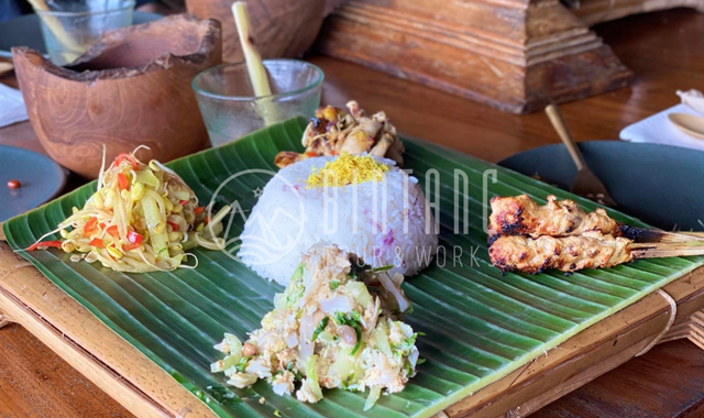 발리 천국의문 인스타그래머블 단독 투어