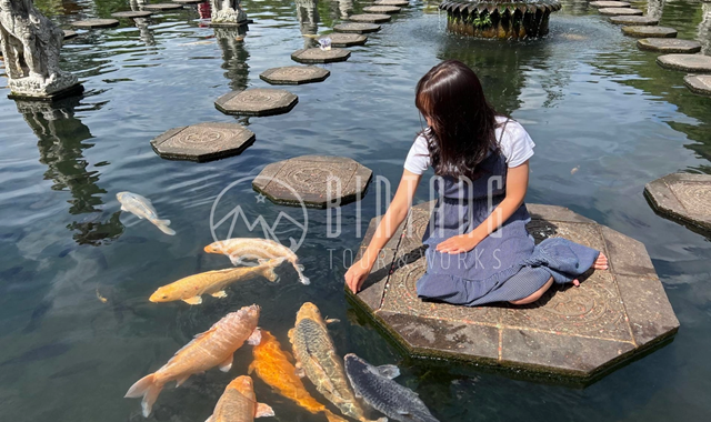 발리 천국의문 인스타그래머블 단독 투어