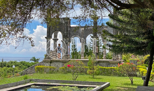 발리 천국의문 인스타그래머블 단독 투어