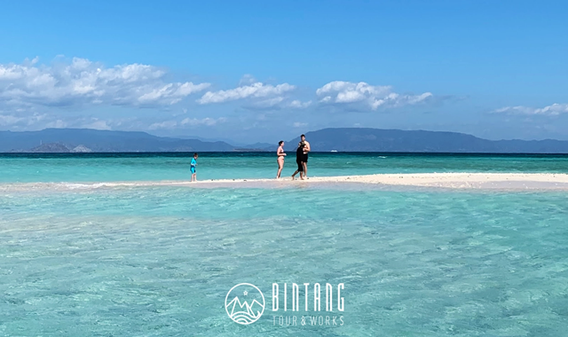 길리 꼰도 단독 데이 투어 (길리 까팔, 길리 쁘따간, 스노클링)