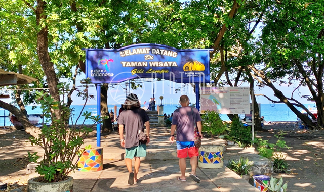 길리 꼰도 단독 데이 투어 (길리 까팔, 길리 쁘따간, 스노클링)