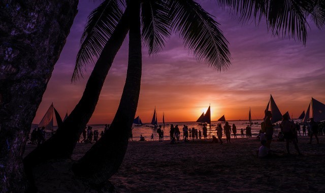 필리핀 5G 데이터 유심 (택배 수령)